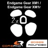 Corepad Skatez Pro 170 Endgame Gear XM1 Replacement Mouse Feet