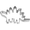 Birkmann 1010703810 Cookie Cutter Stegosaurus 11 cm, 5 x 3
