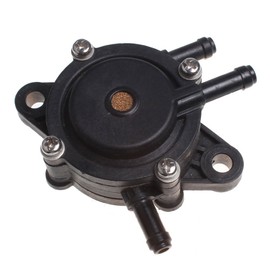 Holdwell Bomba de combustible compatible con John Deere D100 D105 D110 D120 D125 D130 D140 D150 D155 Tractores