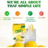 TRUE LEMON & LIME Water Enhancer (96 Packets Each Flavour)