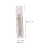 TOVINANNA 2pcs Professional Eyeshadow Cream Natural and Highlighting Effects for