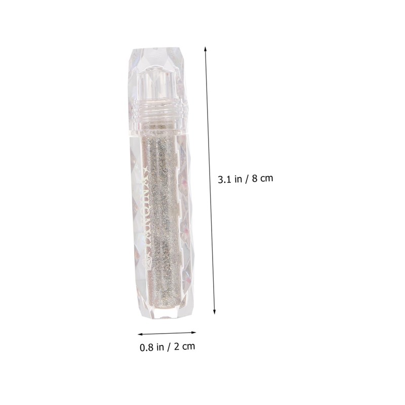 TOVINANNA 2pcs Professional Eyeshadow Cream Natural and Highlighting Effects for