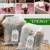 Nova Era Tea Natural Handmade Bath Tea | Aromatherapy, Natural