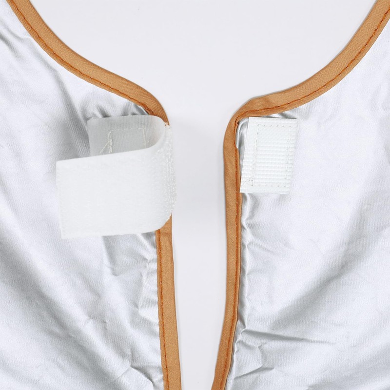 Skater CPRSS1-A Parasol-Shaped Car Sun Shade Folding Burger Conx Burger