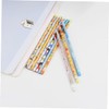 DOITOOL 50Pcs Cartoon Pencils with Erasers Kindergarten Writing Supplies for