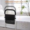 YJGH Bed Rails for Elderly Adults Safety, Bed Assist Rails