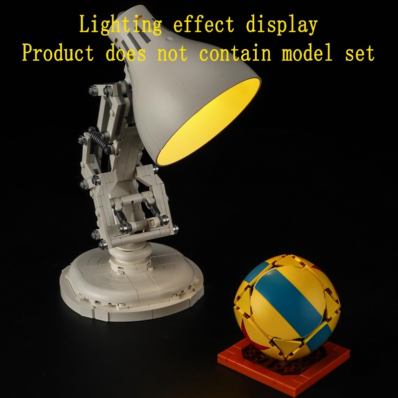 GEAMENT Building Blocks Model 8