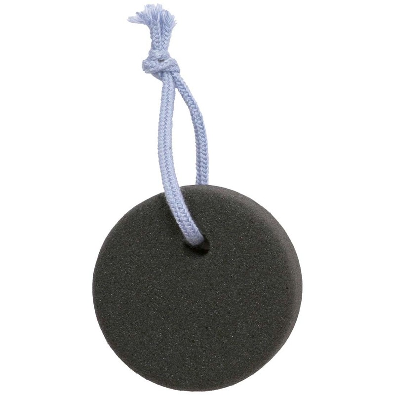 Nippon Kogyo Soft Pumice Stone Binchotan