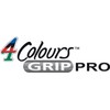BIC ® BIC 4 Colours Grip PRO, 0.4 MM