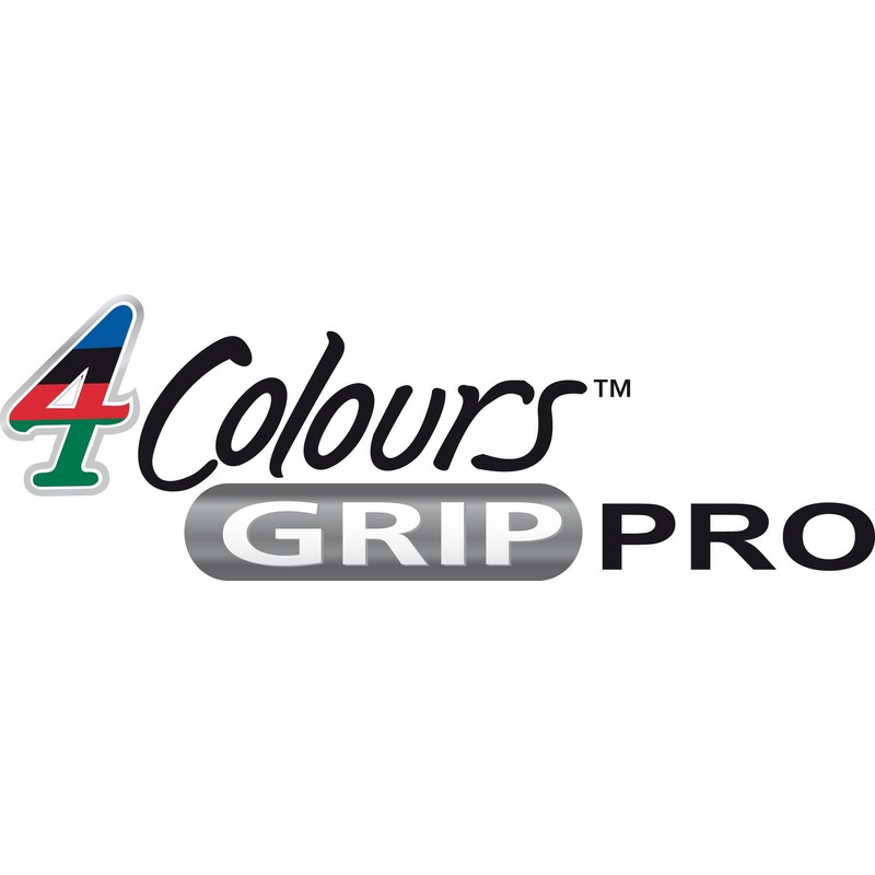 BIC ® BIC 4 Colours Grip PRO, 0.4 MM