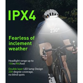 Headlamp Rechargeable Red light Head Lamps Led Rechargeable with Motion Sensor Headlamps Night Fishing Headlamp Light for Buddy Head lights Head, Super Bright Hard Hat Light for Running, Camping