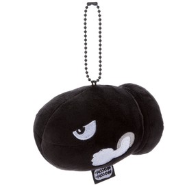 マリオカート Mocchi-Mocchi-GameStyle ボールチェーンマスコット キラー 奥行き約10cm