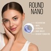 NANO ROUND Needle Cartridge for A1 and A6 Dermapen (Compatible