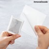 InnovaGoods® Bamboo Feet Detoxification Plasters Remove Toxins and Refresh Feet