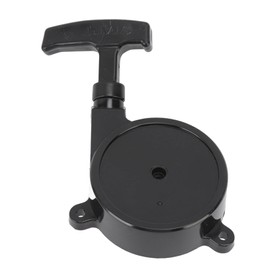 Atyhao Pull Starter, Pull Starter Lawn Mower Replacement Parts for Stihl BR320 BR340 BR380 BR400 BR420 Backpack Leaf Blower Accessories