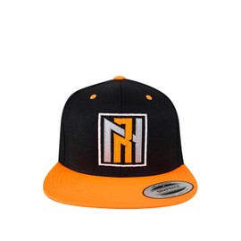 NR-Neon - 6089 Classic Snapback Trucker Baseball Hat