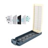 Replacement Filter Mesh for XQB52-28DS XQB45-L61 Washing Machine Replacement Accessories