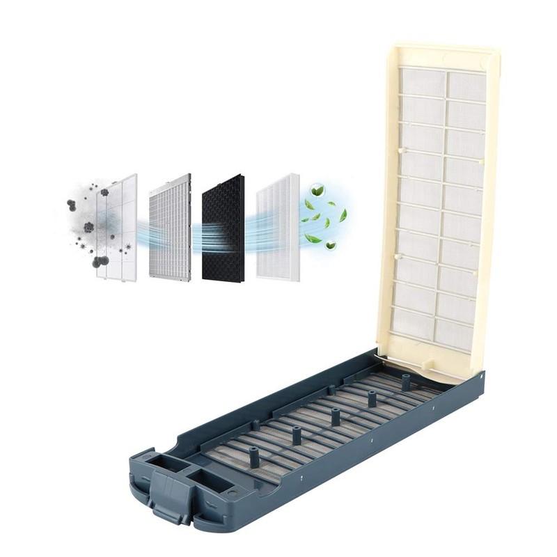 Replacement Filter Mesh for XQB52-28DS XQB45-L61 Washing Machine Replacement Accessories