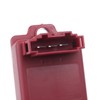 Frankberg Blower Regulator Serial Resistor Control Unit for Polo 6N2