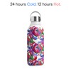 Chilly's Series 2 Bottle, Thermos Flasks Made of Stainless Steel