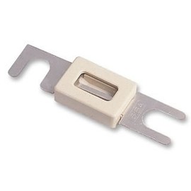 SIBA Fuse Forklift 50A Industrial Power Fuse 1 x Qty 90-058-05 50A