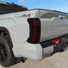 SlickMod PreCut Vinyl Smoke Tint for 2022-2023 Toyota Tundra Tail