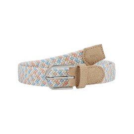 BRAX Dob Elastic Braided Belt