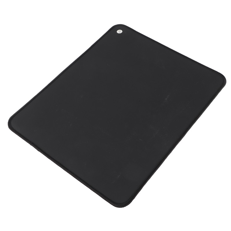 Anti Static Grounding Mat 0.8mm Thick Conductive Leather Desk Mat