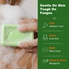 Tea Tree Soap, Tea Tree Oil Body Wash Soap Bar