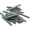 Baluster Fasteners, 2" Length (Pack of 20)