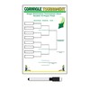 Zieglerworld Cornhole 16 Team or Player Single Elimination Seeded Reusable
