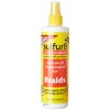 Sulfur 8 Dandruff Treatment For Braids 12 oz. Spray -