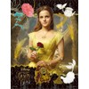 300 Piece Jigsaw Puzzle Beauty and the Beast Belle and
