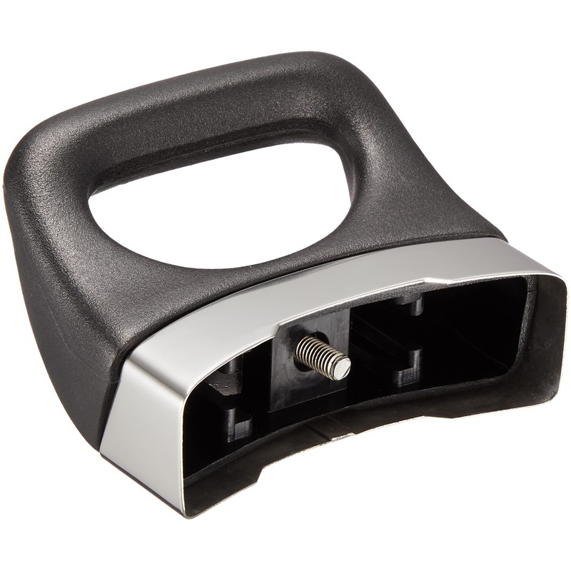 Vita Craft Replacement Part Double Handle 883-4012 Black