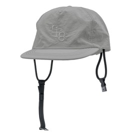 Surf Eight Beach Holiday Cap/Nagahira Tsuba 85S3UC9 (Beige)