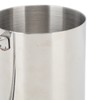 Cocktail Mug 304 Stainless Steel Rust Proof Hammered Beer Cup