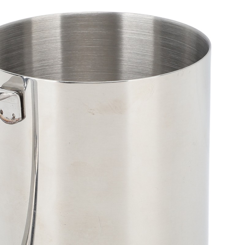 Cocktail Mug 304 Stainless Steel Rust Proof Hammered Beer Cup