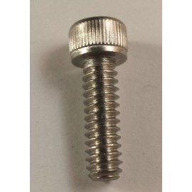 Walker 20 OEM Walker Mower Blade Shear Bolts / Nut Set  F202 & F002