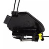 Door Lock Latch Actuator Front Left Driver Side Fit for