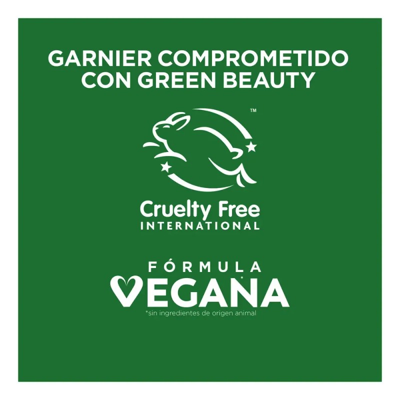 Garnier Fructis Hair Food Piña Acondicionador para Cabello Largo y