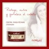 FLORIGAN Crema Para Peinar Jitomate 350grs. FLORIGAN