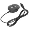 2 Button 5 Pin Electric Sofa Hand Controller Control Switch