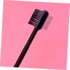minkissy Double-ended Eyebrow Brush Lash Comb Makeup Brush Set Stylish