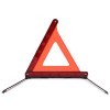 Unbranded 3X Car Emergency Warning Triangle Reflective Safety Roadside Kit