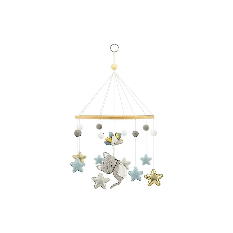 Mobile: The Cat Lapel