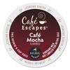Café Mocha, 24 Count (Pack of 1)