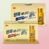 Hanmi Happy Energy Gold Caffeine-Free Decaffeinated 20 Bottles / 한미