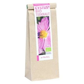 Dr. Pandalis Cystus® Tea Herb 50g
