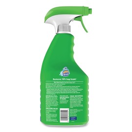 Scrubbing Bubbles 306111EA Multi Surface Bathroom Cleaner - Citrus Scent New