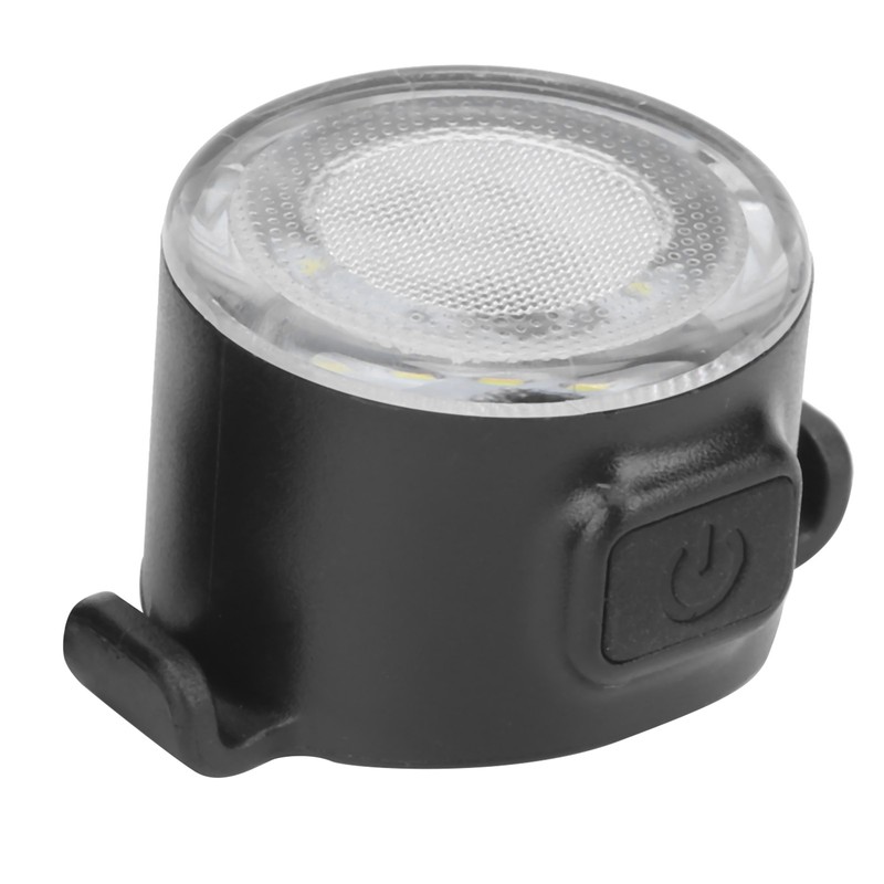 Bike LED Tail Light Front Light Set USB Rechargeable Bike